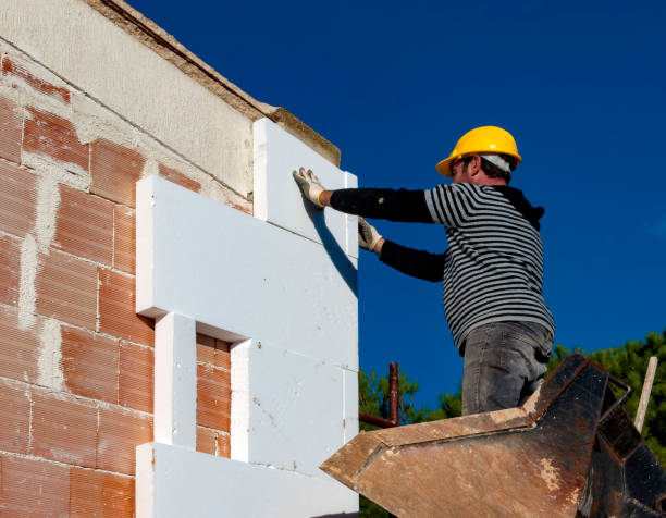 Range of Insulation Solutions in Cornelia, GA